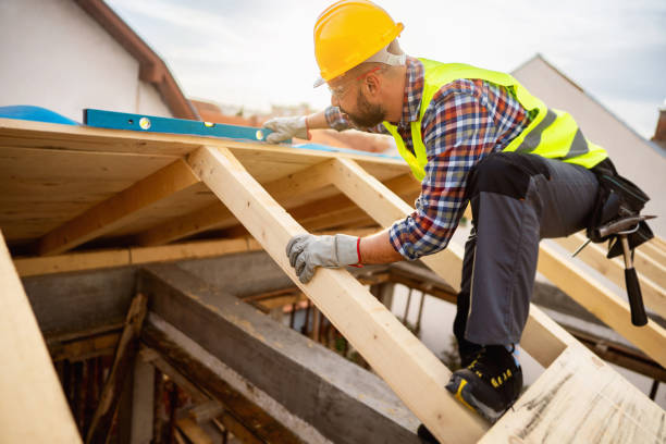  Alamo, TN Roofing Contractor Pros