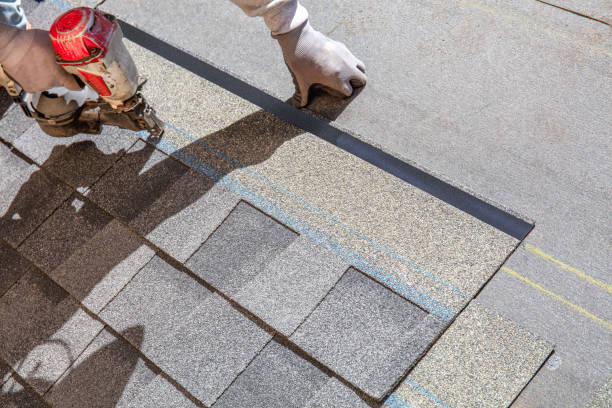 Quick and Trustworthy Emergency Roof Repair Services in Alamo, TN